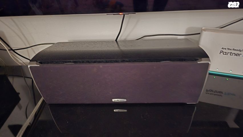 Polk audio csi a4 center