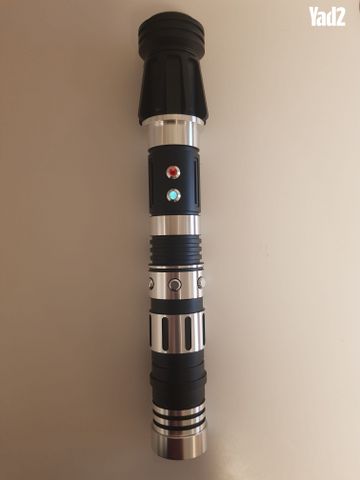 חרב אור lightsaber RGB