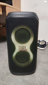 רמקול jbl partybox club 120