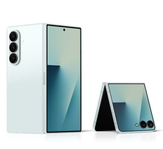 סמסונג פולד Samsung fold 7