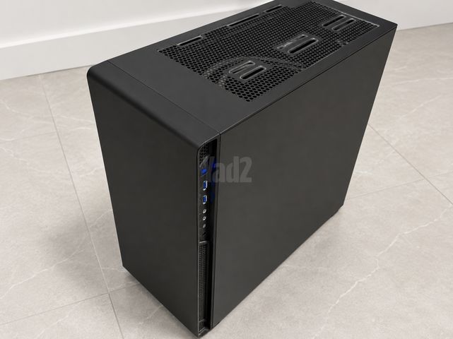 מחשב i9 64GB עם RTX A2000