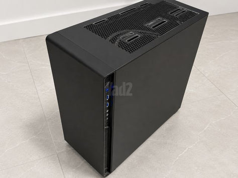 מחשב i9 64GB עם RTX A2000