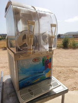 מכונת ברד iPro