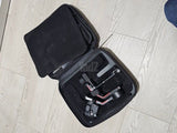 גימבל DJI rs3 combo