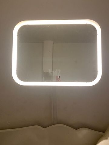 מראה לאיפור איקאה IKEA