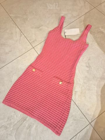 שמלה חדשה Zara