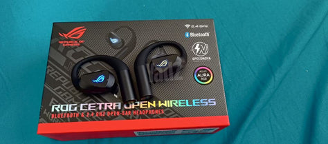 ROG Cetra Open True Wireless