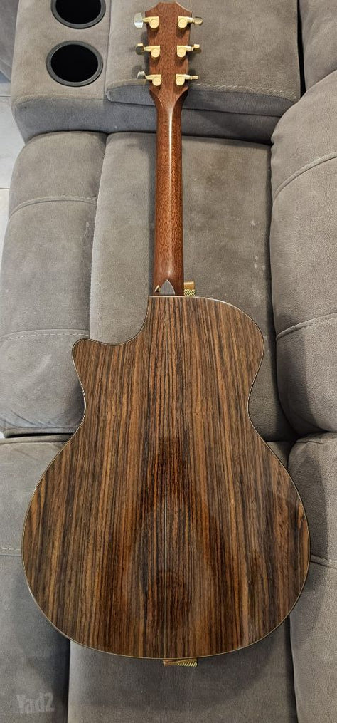 Taylor 714 ce