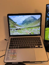 MacBookPRO M1 1TB 16GB RAM