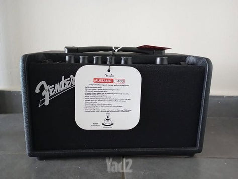 מגבר Fender Mustang LT40S