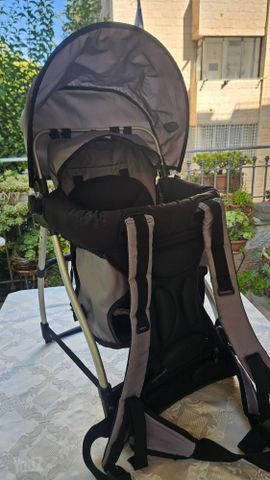 מנשא גב של Chicco