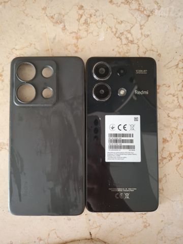 Xiaomi redmi note 13