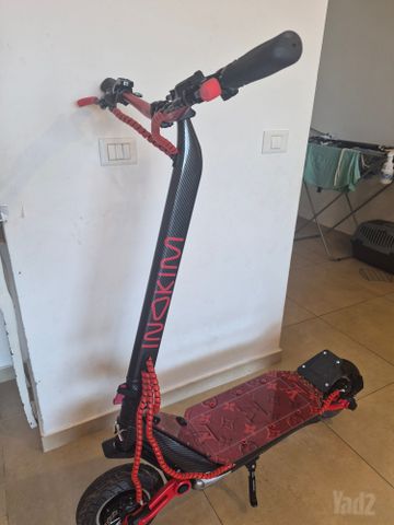 אינוקים OX