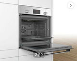 תנור בילד אין BOSCH