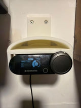 אוזניות SteelSeries Arctis Pro