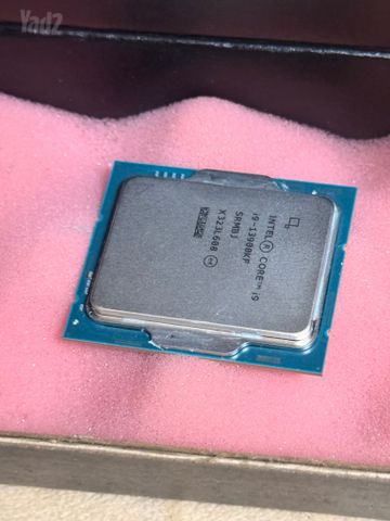Intel Core i9 13900KF