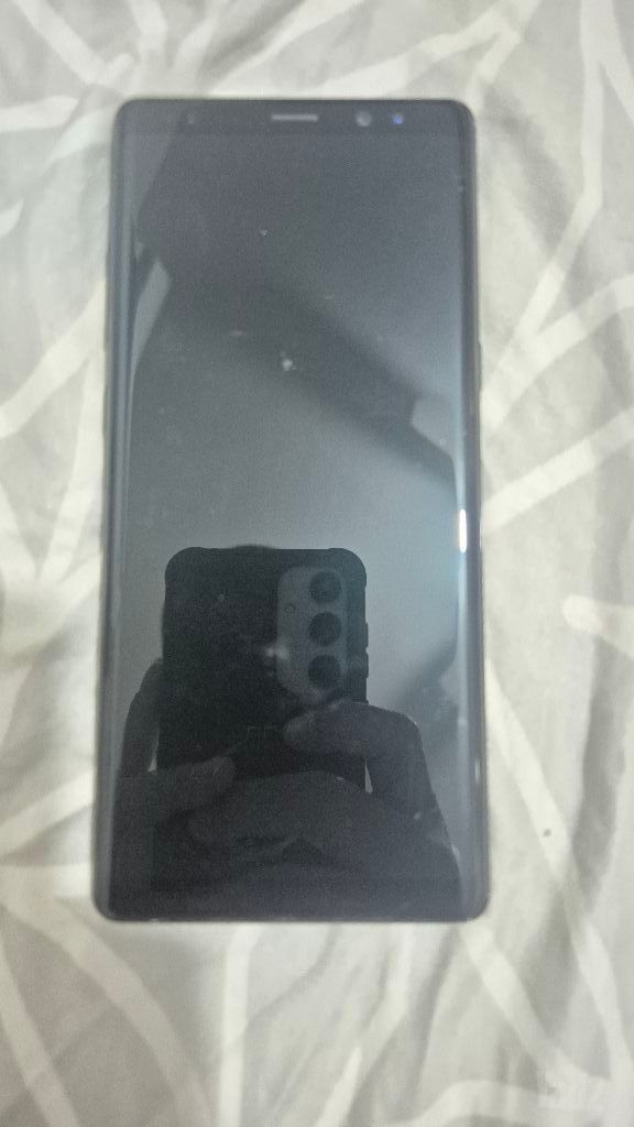 סמסונג note 8