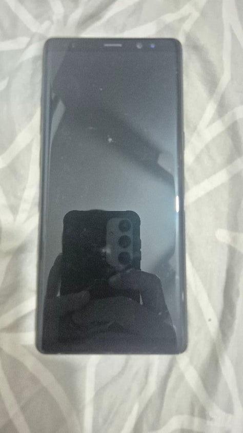 סמסונג note 8