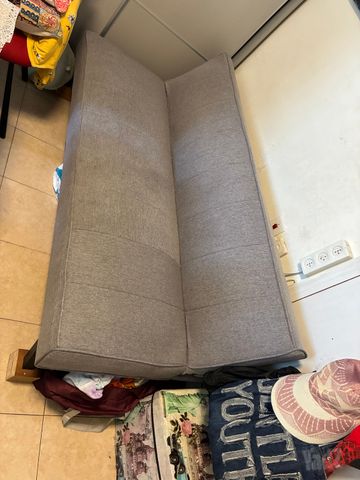 ספת מיטה
