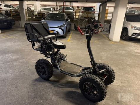 Ezraider