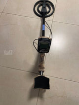 גלאי מתכות