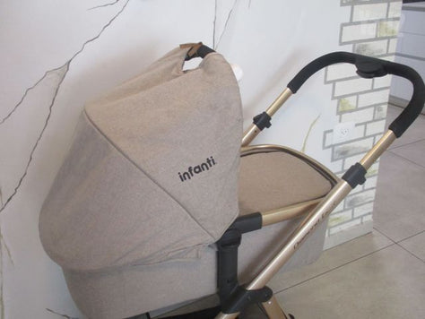 עגלת infanti