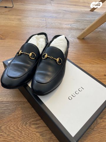 נעליים מידה 37 Gucci