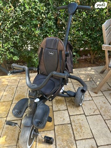 תלת אופן לילדים