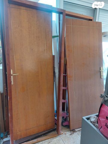 דלתות פנים לבית