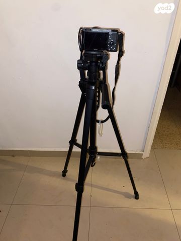 מצלמת Sony zve 10