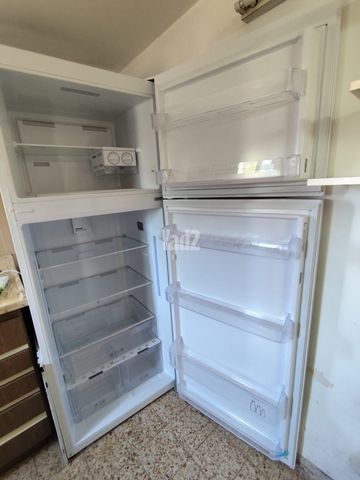 מקרר bayere bnt473 wh