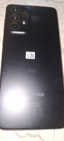 SAMSUNG GALAXY A 33