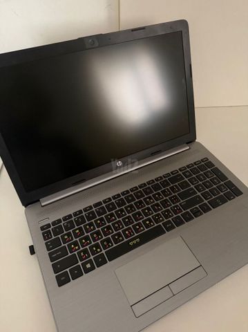 מחשב נייד hp