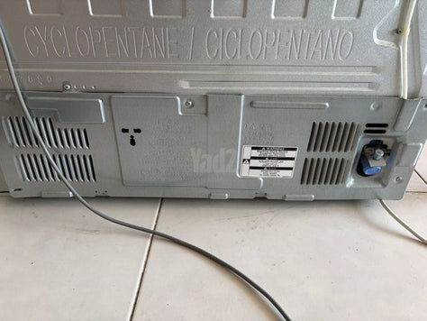 מקרר LG