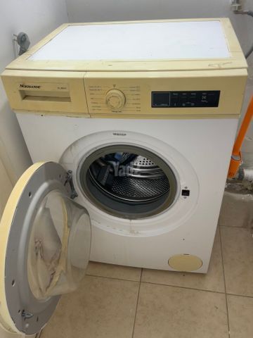 מכונת כביסה