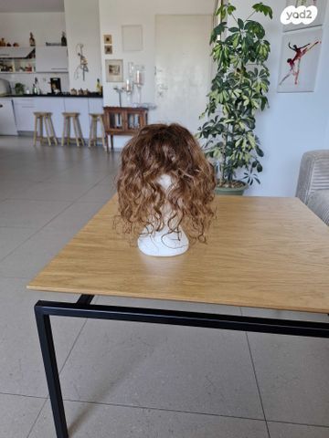 תוספת שיער טבעי