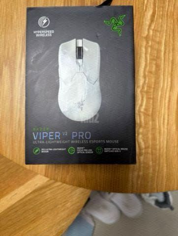 Viper v2 pro