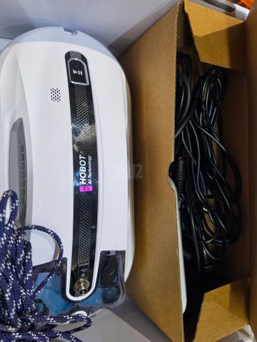 מנקה חלונות רובוטי Hotbot R3