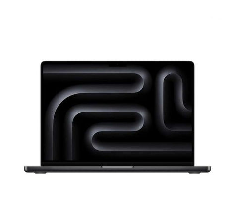 Apple MacBook