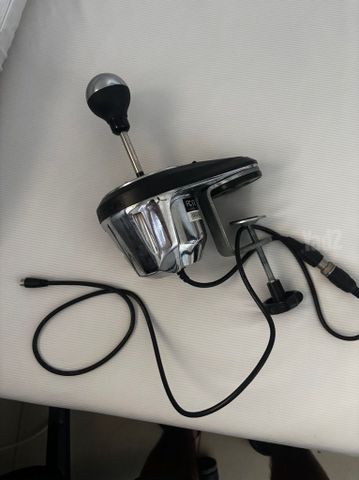 Trusmaster th8a