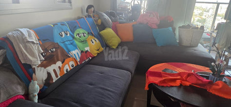 ספת סלון