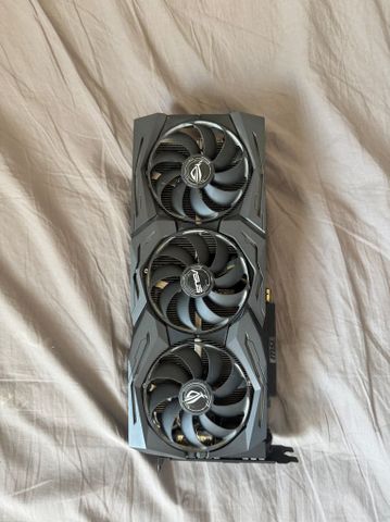 Rtx 2080 super