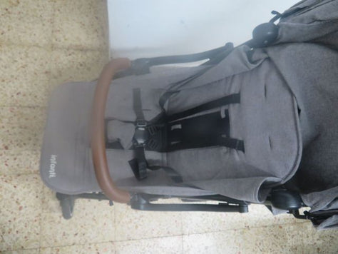 עגלת טיולון
