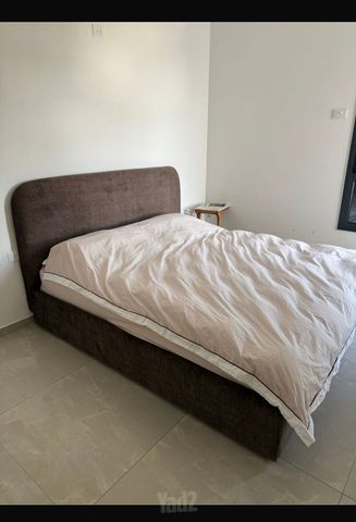 מיטה יהודית 1.80/2.00