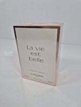 la vie est belle