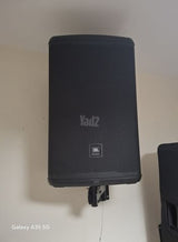 רמקול JBL דגם 715