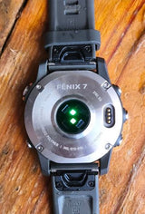 שעון חכם fenix 7