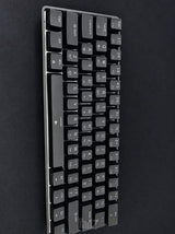 מקלדת DIERYA DK61E