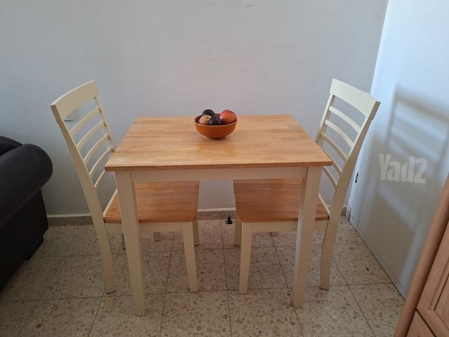פינת אוכל