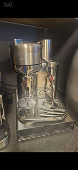 Nespresso Vertuo Creatista